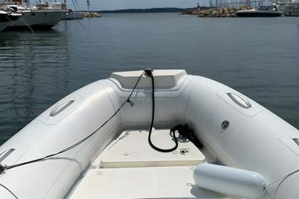 BWA 22 GT SPORT - 7M - 150 CV