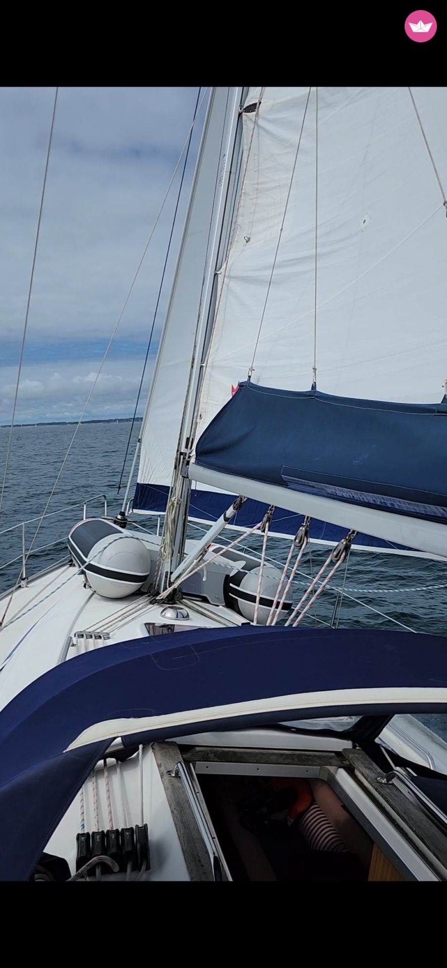 Voilier Bavaria 36 Cruiser 11.4m 7