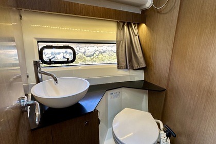 Jeanneau Merry Fisher 1095 FLY