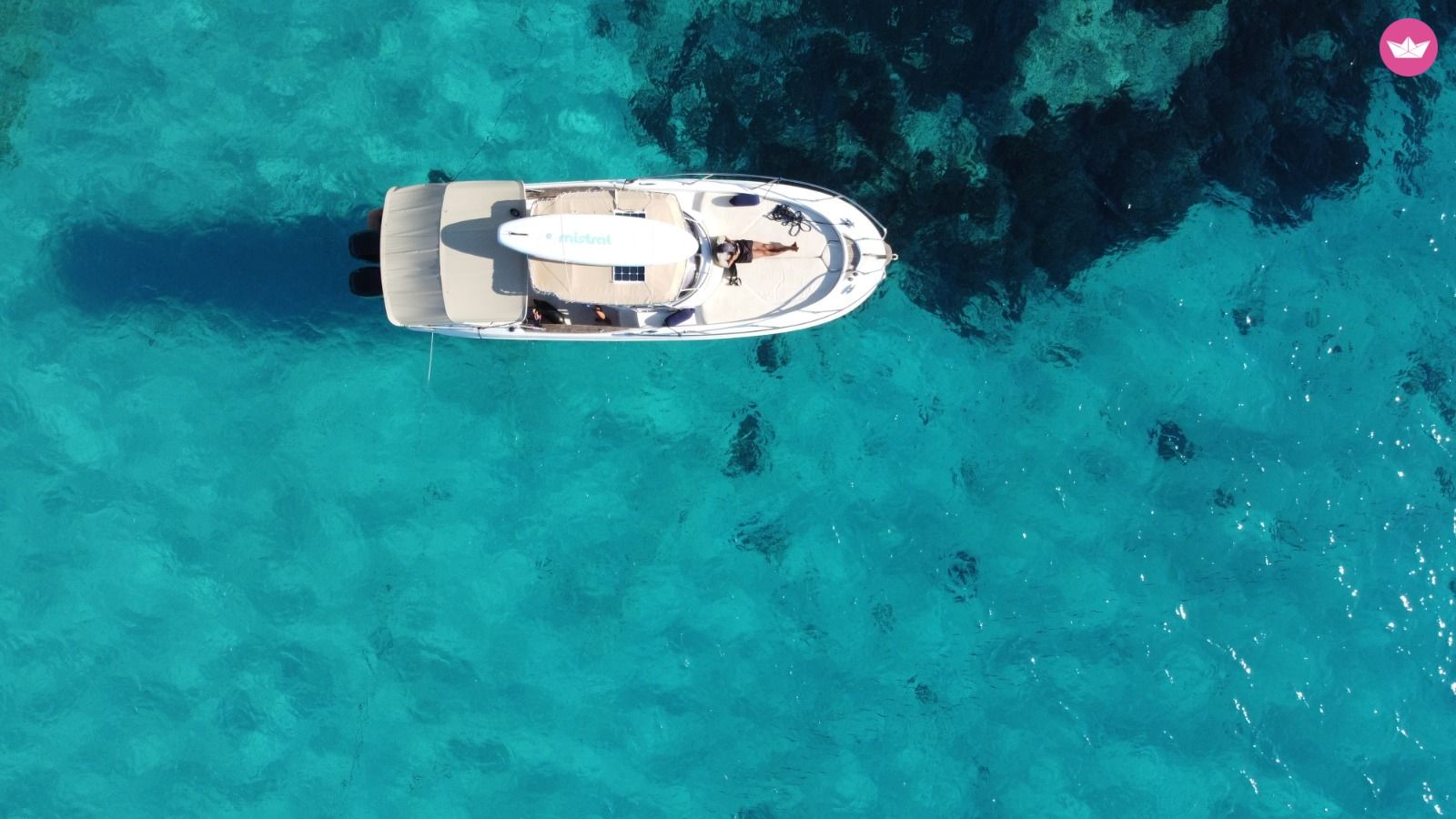 Bateau à moteur Sessa Marine Key largo 28 500cv 3