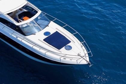 Alquiler Yate Princess V53 Antibes