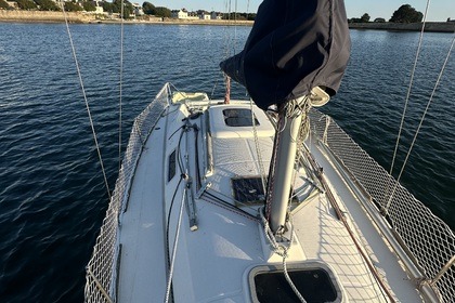 Location Voilier Beneteau First 260 spirit Port Louis