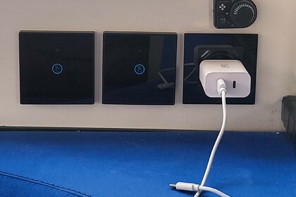 River boat without a license