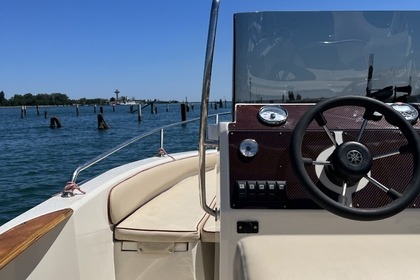 Yacht & Co Voyage 18 Bordò