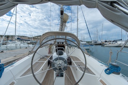 Charter Sailboat DELPHIA 40 Punta Ala
