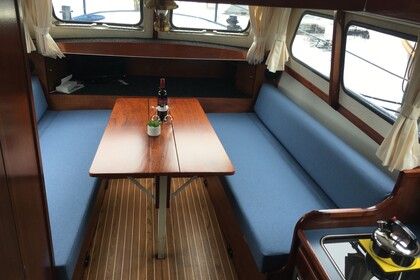 Doerak 850 OK AK Mr. Ivo