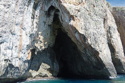 Location Bateau sans permis  Fratelli Longo 5.10 mt (1) Santa Maria di Leuca