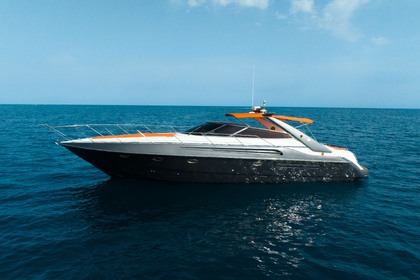 Location Yacht à moteur Sunseeker CAMARGUE 46 Marbella
