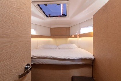 Sailboat ELAN 45 Impression 13.85m