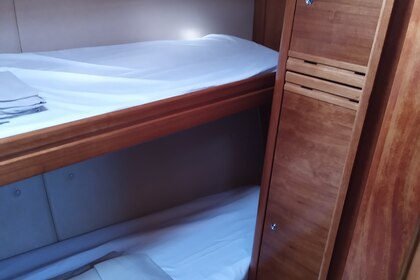 Barca a Vela Bavaria 46 cruiser