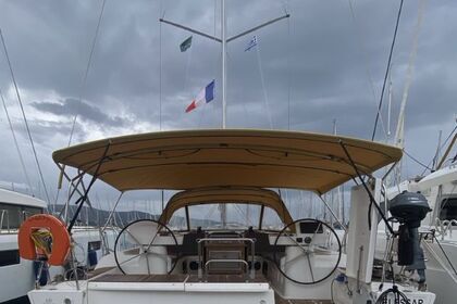 Aluguel Veleiro Dufour Yachts Dufour 520 GL Adventure Lêucade