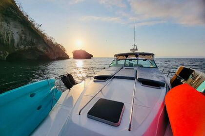 Luxurious Sea Ray 42