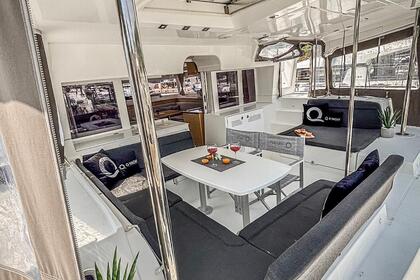 Чартер Катамаран Lagoon-Bénéteau Lagoon 450 - 4 + 2 cab. Општина Примоштен