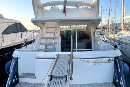 FAIRLINE 46