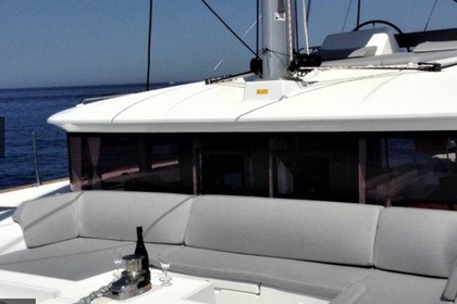 Catamaran Lagoon 450 F