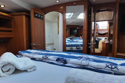 Jeanneau Performance 49 – Elegance, Comfort, and Speed in Perfect Balance