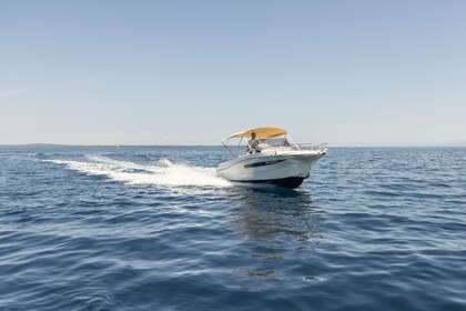 Atlantic Marine 690