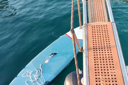 Sunset Tour Golfo dei Poeti