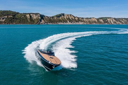Miete Motorboot Itama 45 Cannes