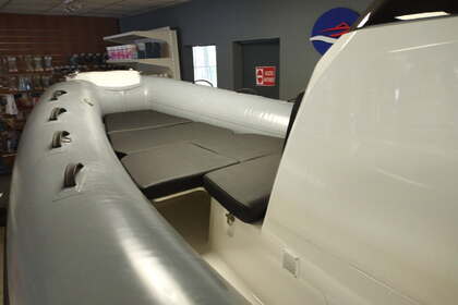 BRIG EAGLE 6,70 200CV