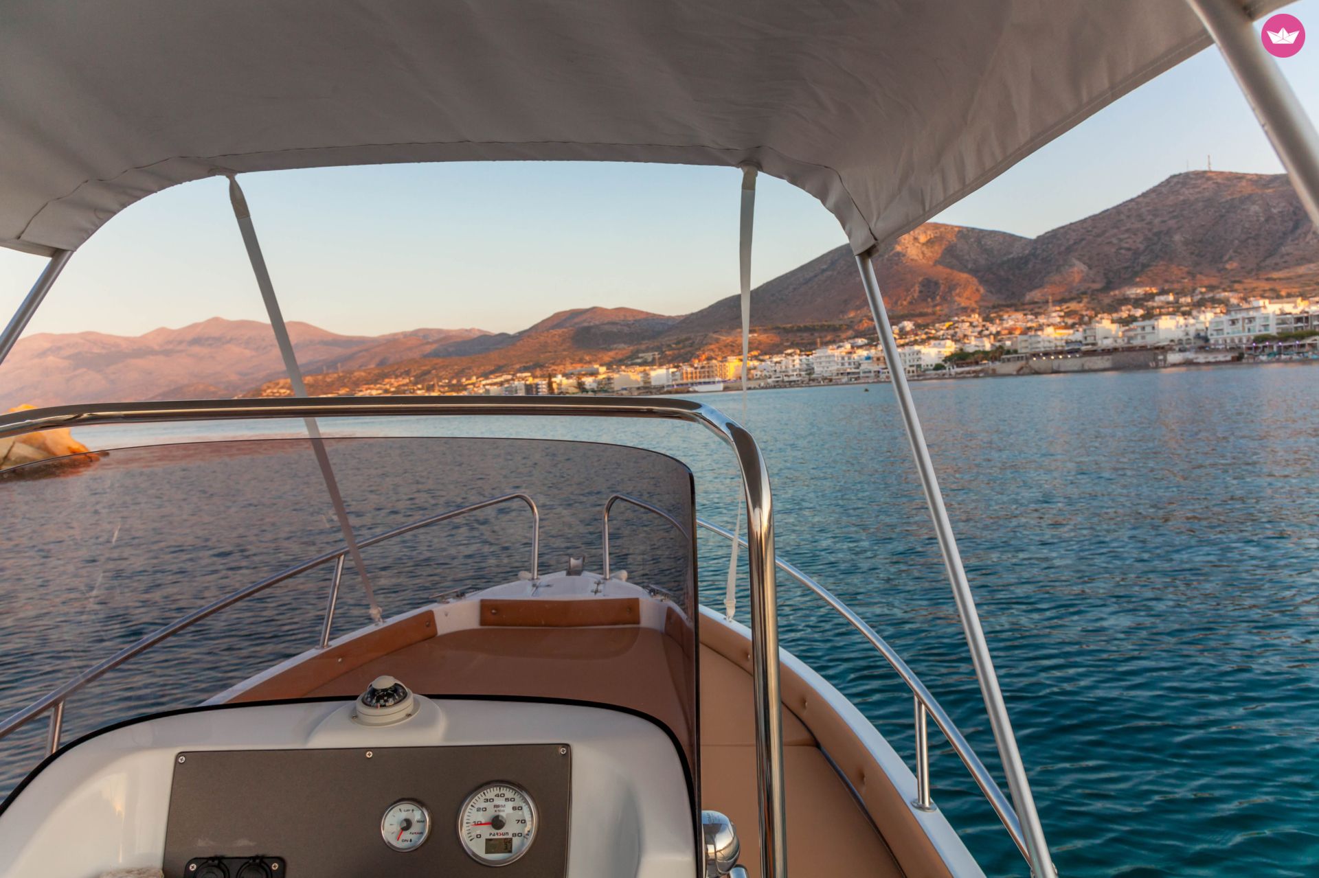 Bateau sans permis EASY BOAT 5.00 Easy Boat 5.00 30cv 6