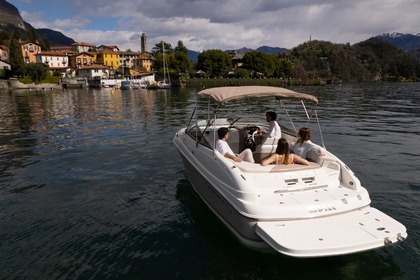 Como Boat Tour Rent a Boat