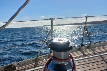 Grand Soleil 46.3 "Ocean Breeze"