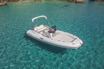 Esplora le Meraviglie di Cagliari (e Oltre) con il Salpa Soleil 20!