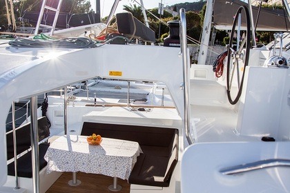 LAGOON 450 (2019) - ANJA I