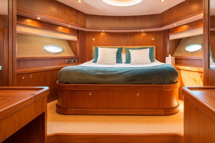 ALL IN – Sunseeker Predator 82 (Refit 2026)