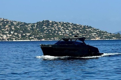 Location Bateau à moteur MazuYacths Fourtytwoo Port Grimaud