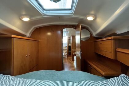 Jeanneau, Sun Odyssey 37