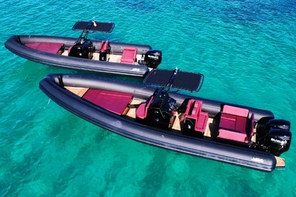 Sea Water Phantom 260