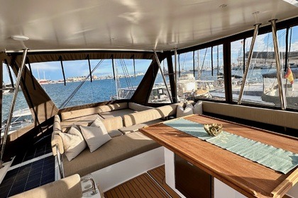 Noleggio Catamarano Bali 4.8 Palma di Maiorca