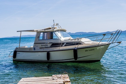 Private Sailing Tours in Zadar Archipelago