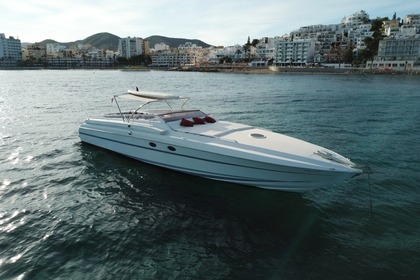 Charter Motorboat Promarine Cherokee Ibiza