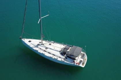 Noleggio Barca a vela Beneteau Cyclades 50.4 Alimos