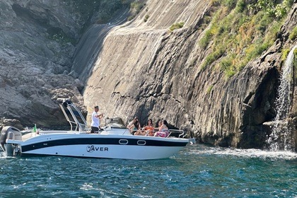 TOUR PRIVATO x CAPRI O POSITANO-AMALFI