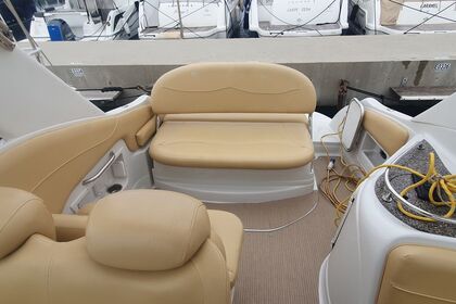 CROWNLINE 280 CR V8 300 CV (9m)