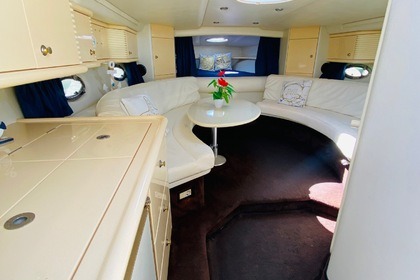 RAPTOR Sunseeker Tomahawk 41