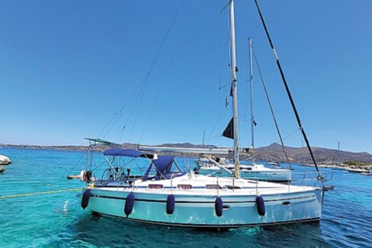 Charter Sailboat BAVARIA 40 CRUISER Alimos