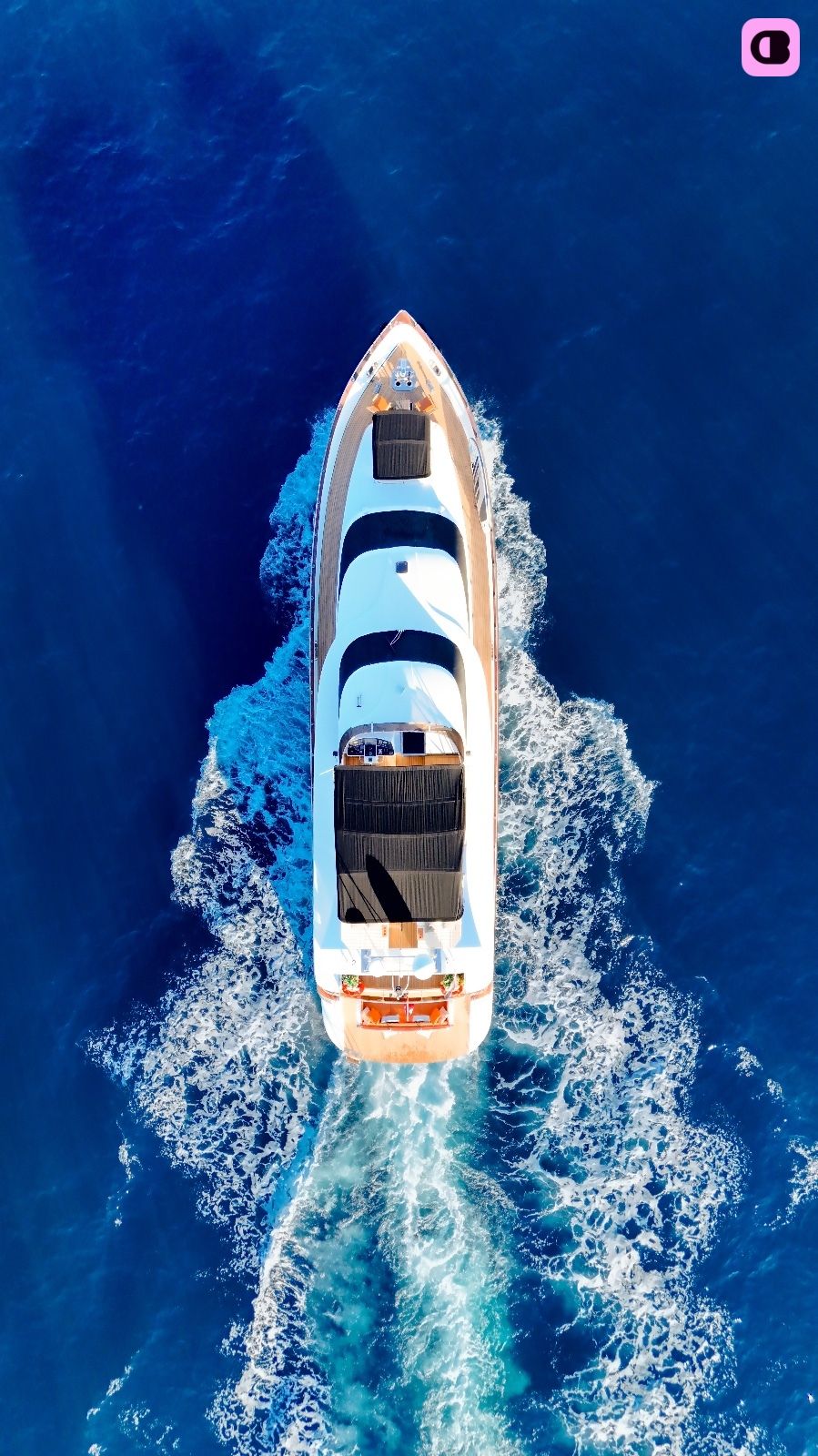 Yacht 2023 costom made 5