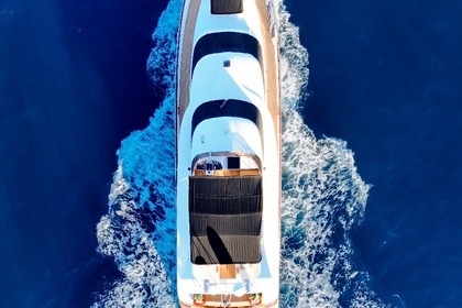 Verhuur Motorjacht 2023 2023 Göcek