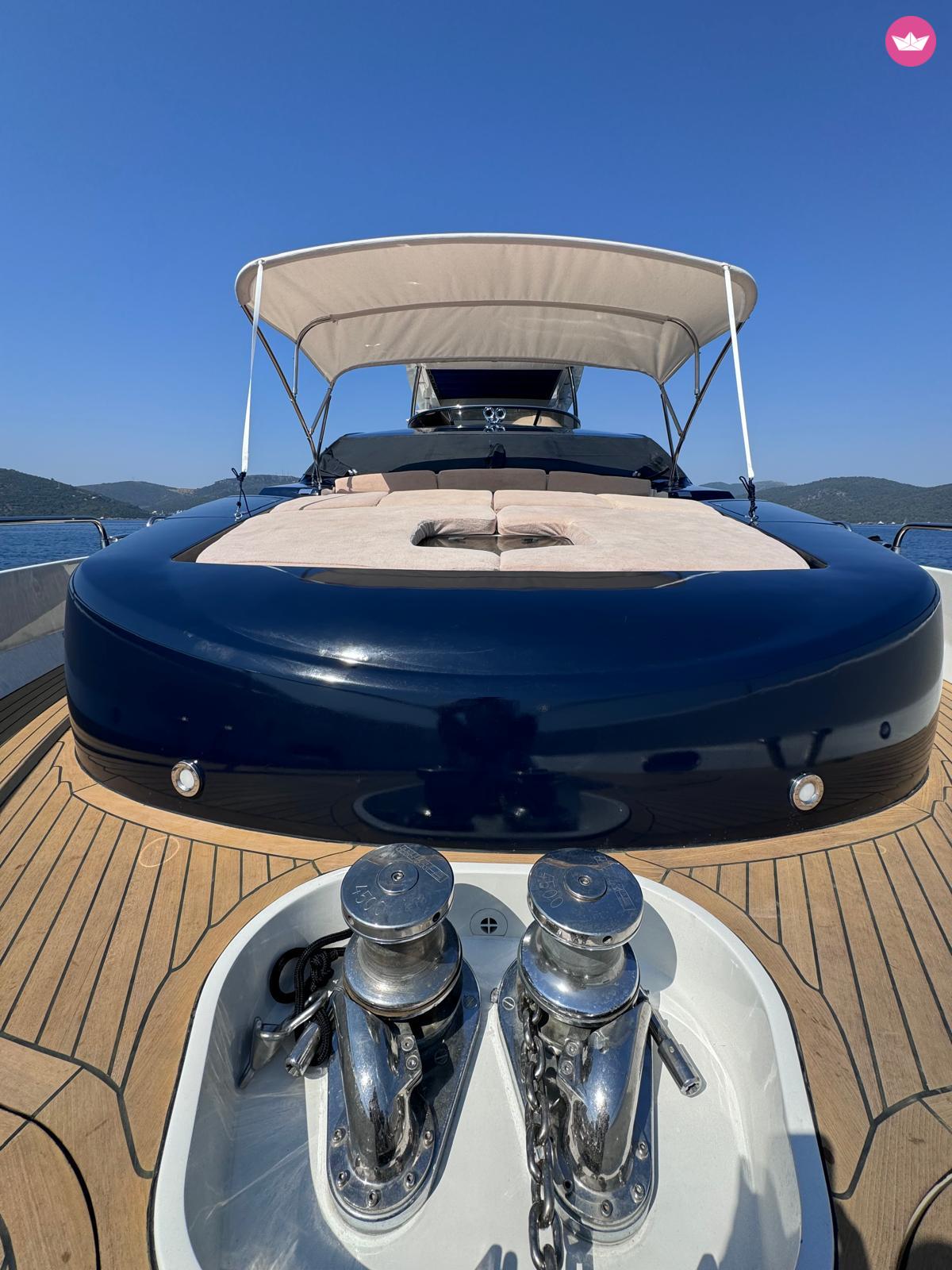 Yacht 2010 Sunseeker 1800cv 6