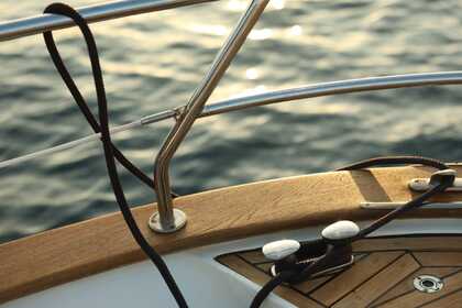 Cantieri  Mimi Libeccio