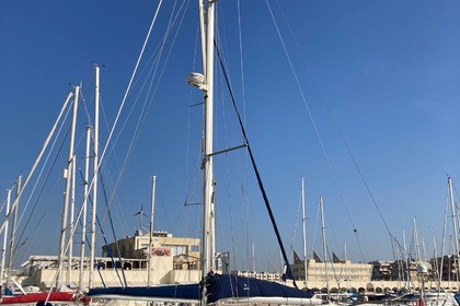 Rental Sailboat Janneau Sun Odissey 40.3 Marina Di Portorosa