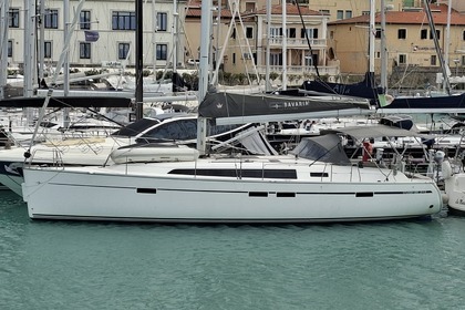 Noleggio Barca a vela Bavaria cruiser 46 Piombino