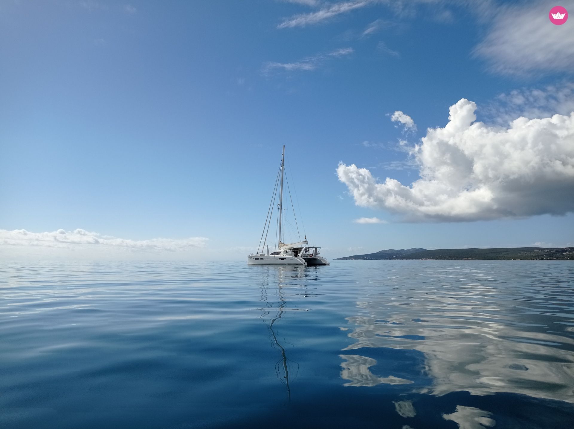 Catamaran Catana catamarans 65 20m 4