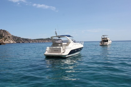 Boat Sessa Marine C35 520cv