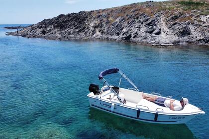 TALAIA - Quicksilver 440 Fish